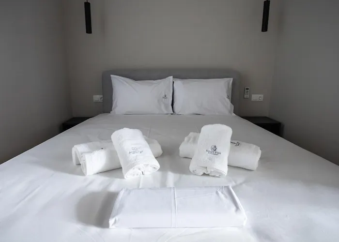 Apartamento Ellie's Downtown *