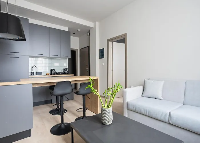 Apartamento Ellie's Downtown