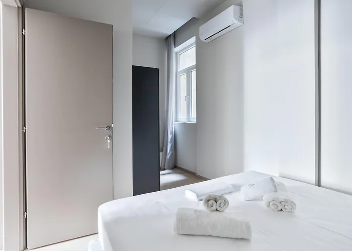 Apartamento Ellie's Downtown