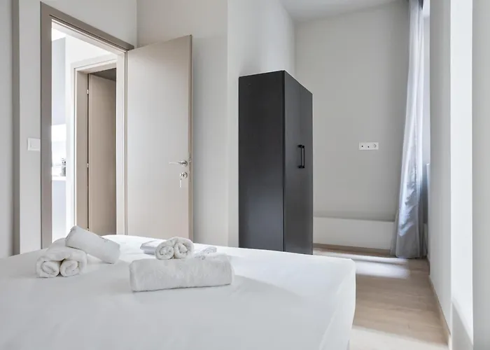 Apartamento Ellie's Downtown *