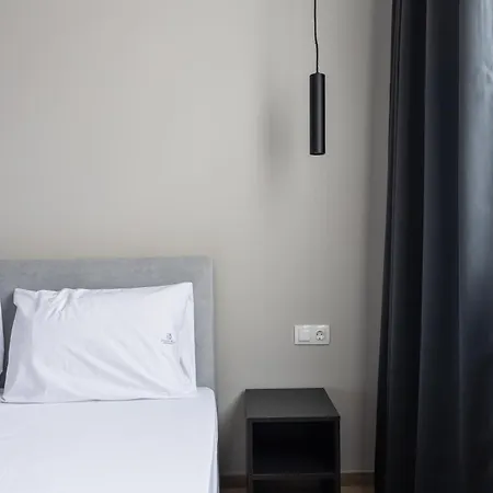 Ellie's Downtown Apartmán