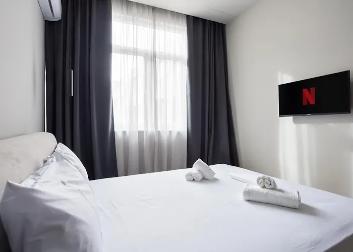 Ellie's Downtown Soluň