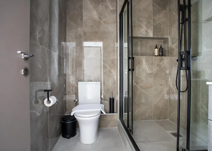 Apartamento Ellie's Downtown