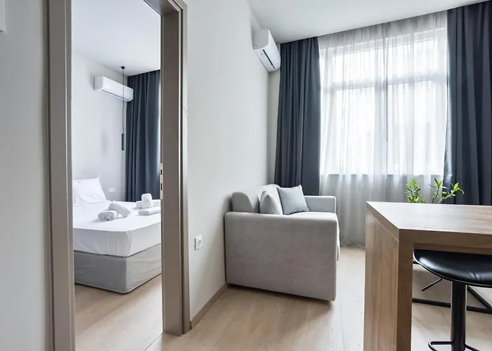 Ellie's Downtown Tessalónica