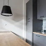 Ellie's Downtown Apartamento