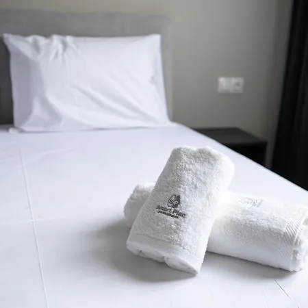 Ellie's Downtown * Thessaloniki