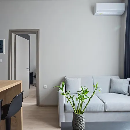 Ellie's Downtown Apartment Thessaloniki