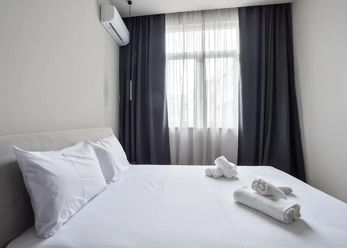 Ellie's Downtown Apartment Thessaloniki