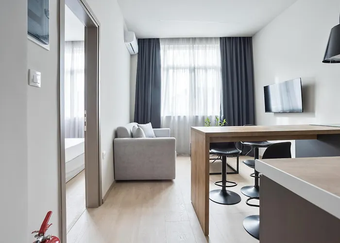 Ellie's Downtown * Thessaloniki