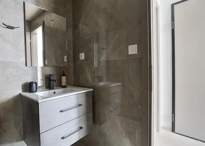 Apartment Ellie's Downtown Thessaloniki