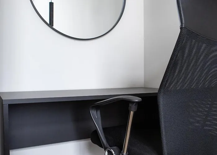 Apartment Ellie's Downtown *