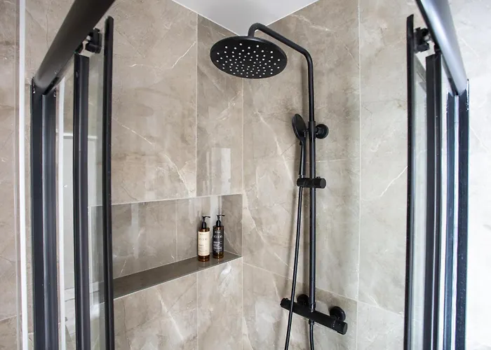 Apartment Ellie's Downtown